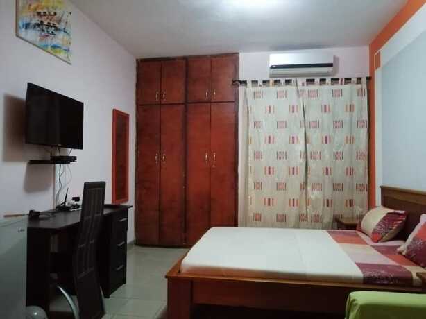 Imagen general del Hotel Residences Hotels Inovalis. Foto 12