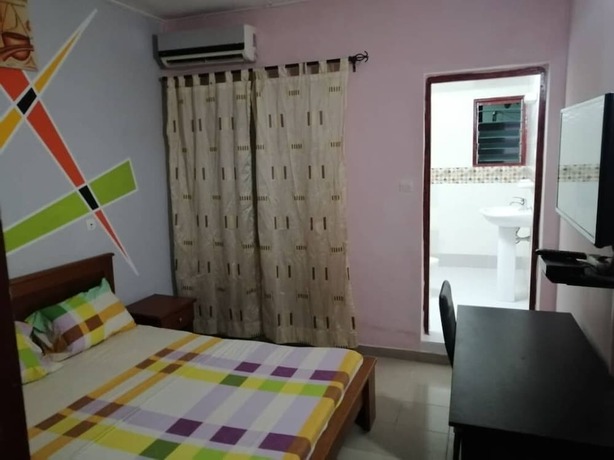 Imagen de la habitación del Hotel Residences Hotels Inovalis. Foto 16