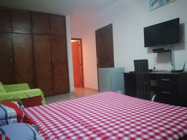 Imagen de la habitación del Hotel Residences Hotels Inovalis. Foto 18