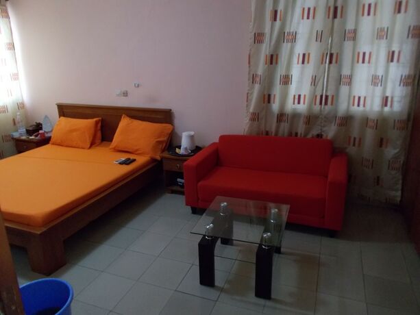 Imagen de la habitación del Hotel Residences Hotels Inovalis. Foto 21