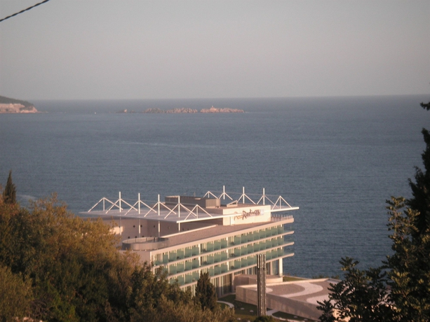 Imagen de los exteriores del Hotel Residences Island View. Foto 11
