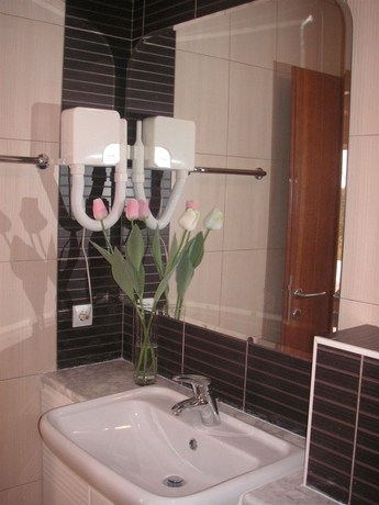 Imagen de la habitación del Hotel Residences Island View. Foto 5