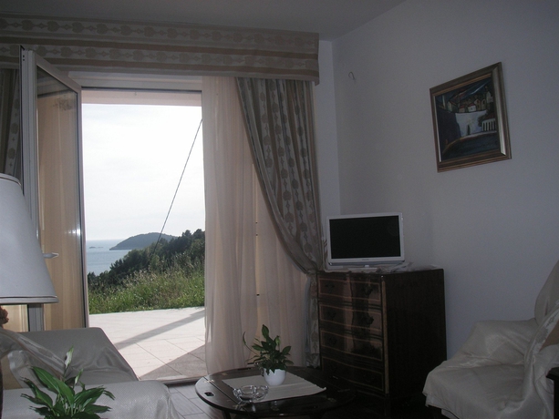 Imagen de los interiores del Hotel Residences Island View. Foto 13