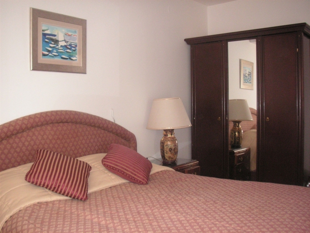Imagen de la habitación del Hotel Residences Island View. Foto 6