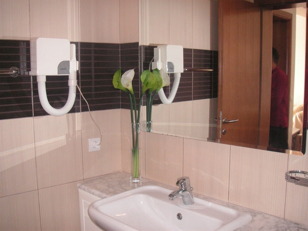 Imagen de la habitación del Hotel Residences Island View. Foto 7