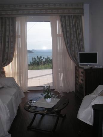 Imagen de los interiores del Hotel Residences Island View. Foto 15