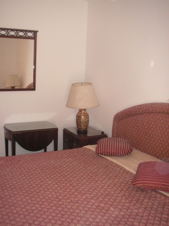 Imagen de la habitación del Hotel Residences Island View. Foto 10