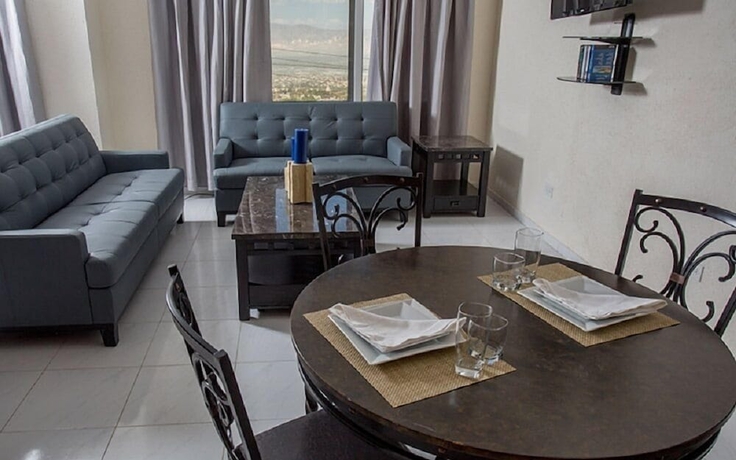 Imagen de la habitación del Hotel Residences Talou. Foto 4
