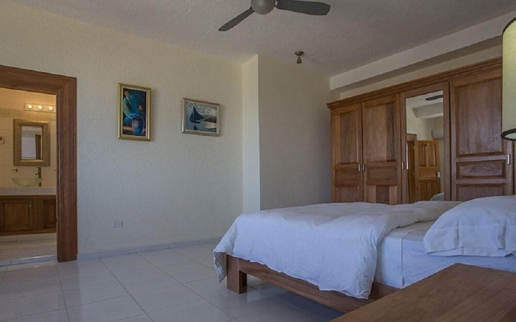 Imagen de la habitación del Hotel Residences Talou. Foto 5