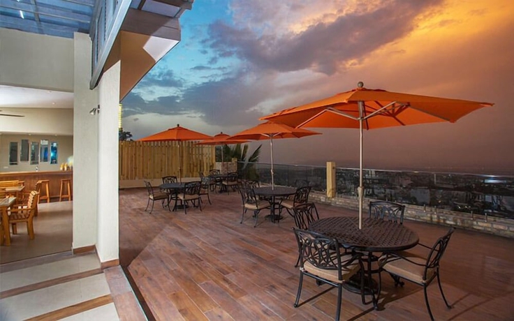 Imagen general del Hotel Residences Talou. Foto 1