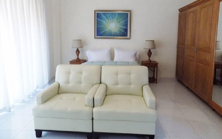 Imagen de la habitación del Hotel Residences Talou. Foto 8