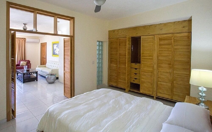 Imagen de la habitación del Hotel Residences Talou. Foto 10