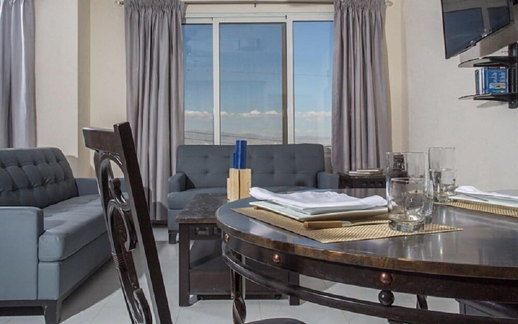 Imagen de la habitación del Hotel Residences Talou. Foto 11