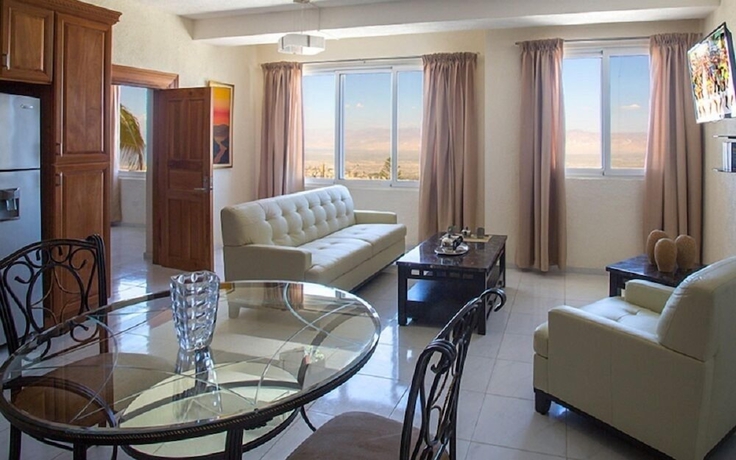 Imagen de la habitación del Hotel Residences Talou. Foto 12
