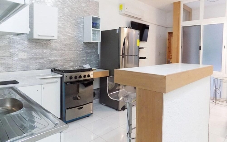 Imagen de la habitación del Hotel Residences Talou. Foto 14