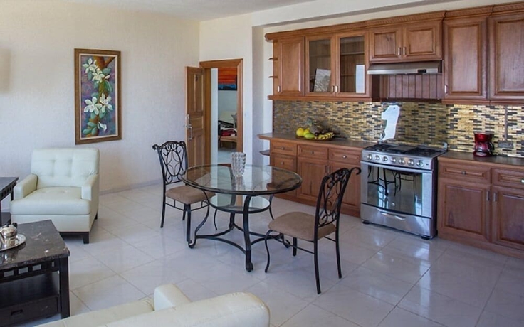 Imagen de la habitación del Hotel Residences Talou. Foto 15