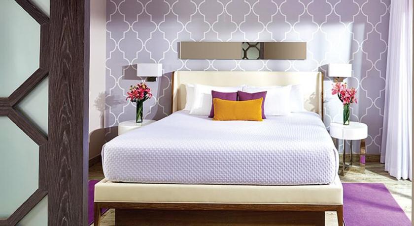 Imagen general del Hotel Residences at The Fives. Foto 2