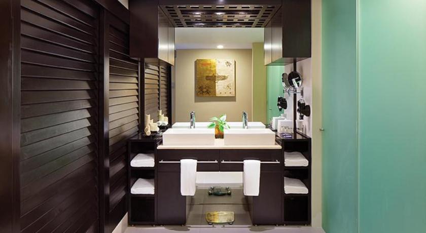 Imagen general del Hotel Residences at The Fives. Foto 3