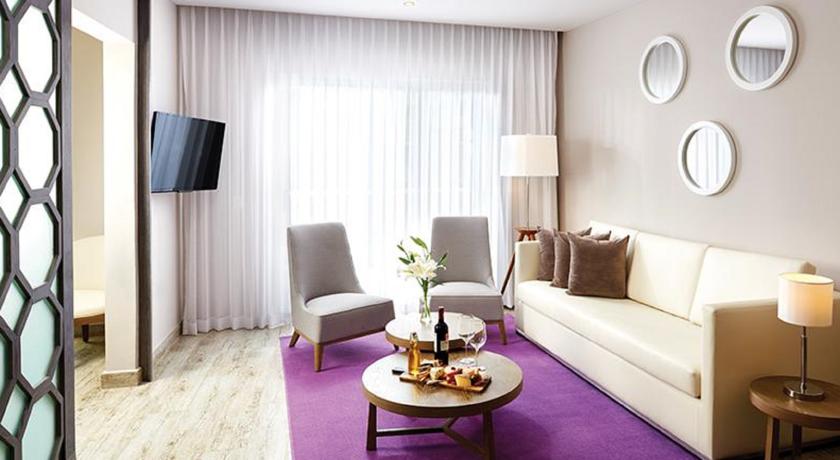 Imagen general del Hotel Residences at The Fives. Foto 4