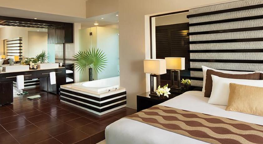 Imagen general del Hotel Residences at The Fives. Foto 6