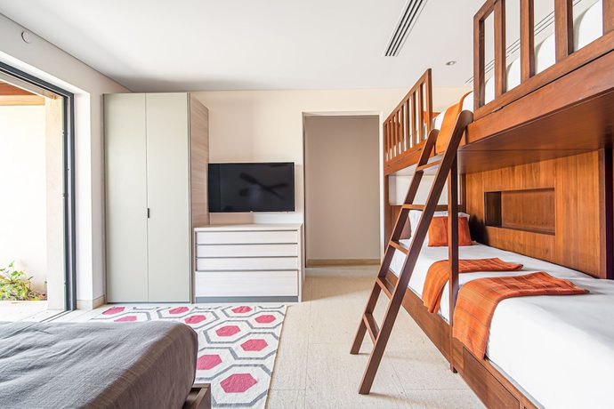 Imagen de la habitación del Hotel Residences at Zadun, a Ritz-Carlton Reserve. Foto 2