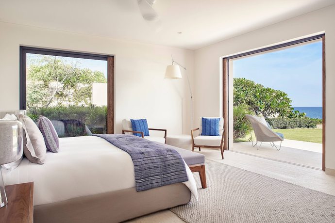 Imagen de la habitación del Hotel Residences at Zadun, a Ritz-Carlton Reserve. Foto 3