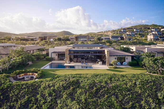Imagen general del Hotel Residences at Zadun, a Ritz-Carlton Reserve. Foto 1