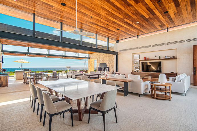 Imagen de la habitación del Hotel Residences at Zadun, a Ritz-Carlton Reserve. Foto 4