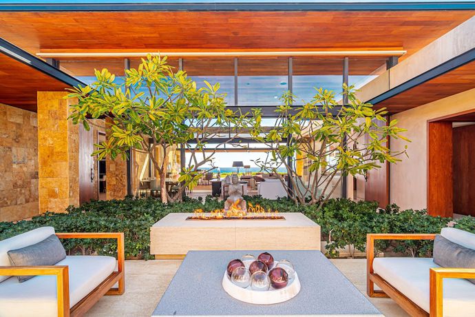 Imagen de la habitación del Hotel Residences at Zadun, a Ritz-Carlton Reserve. Foto 5