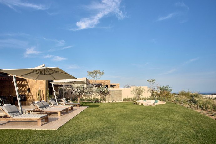 Imagen de la habitación del Hotel Residences at Zadun, a Ritz-Carlton Reserve. Foto 6