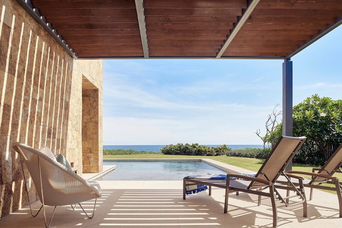 Imagen de la habitación del Hotel Residences at Zadun, a Ritz-Carlton Reserve. Foto 7