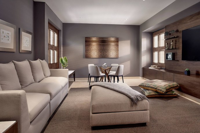 Imagen de la habitación del Hotel Residences at Zadun, a Ritz-Carlton Reserve. Foto 9