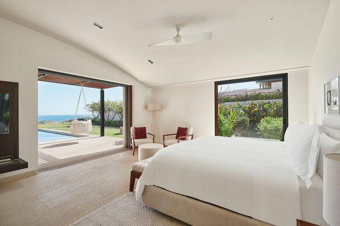 Imagen de la habitación del Hotel Residences at Zadun, a Ritz-Carlton Reserve. Foto 10