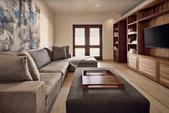 Imagen de la habitación del Hotel Residences at Zadun, a Ritz-Carlton Reserve. Foto 13