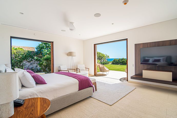 Imagen de la habitación del Hotel Residences at Zadun, a Ritz-Carlton Reserve. Foto 14
