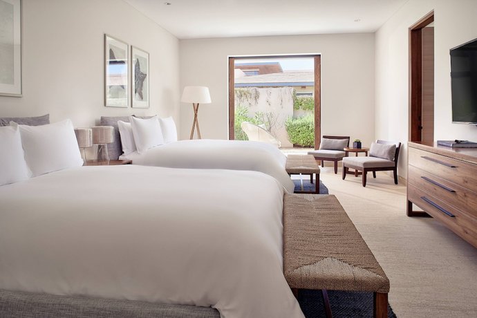 Imagen de la habitación del Hotel Residences at Zadun, a Ritz-Carlton Reserve. Foto 16