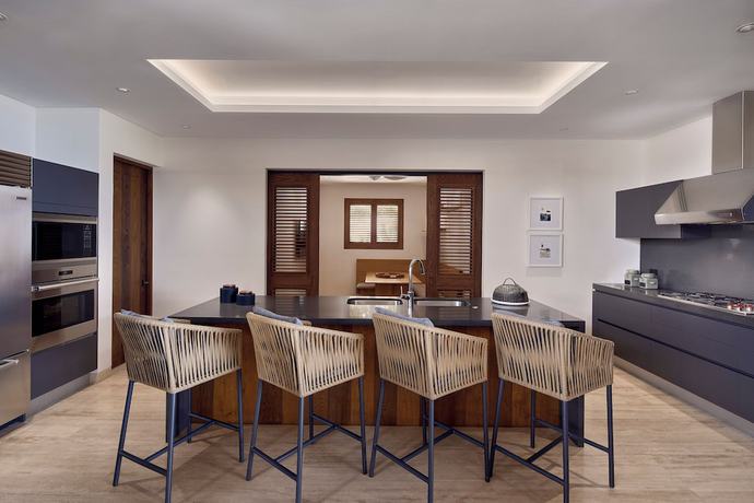 Imagen de la habitación del Hotel Residences at Zadun, a Ritz-Carlton Reserve. Foto 17