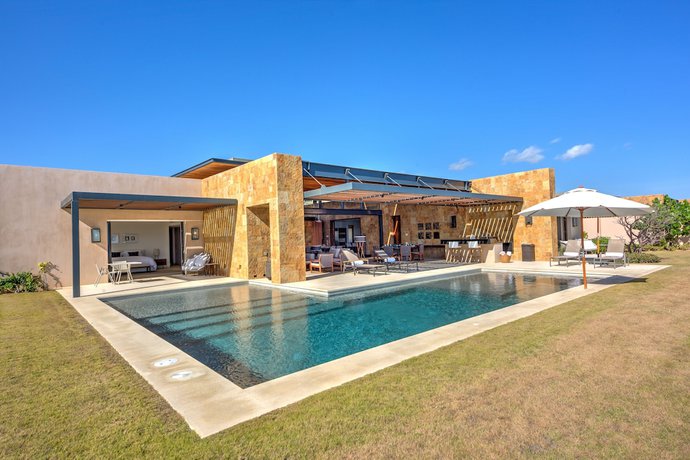 Imagen de la habitación del Hotel Residences at Zadun, a Ritz-Carlton Reserve. Foto 18