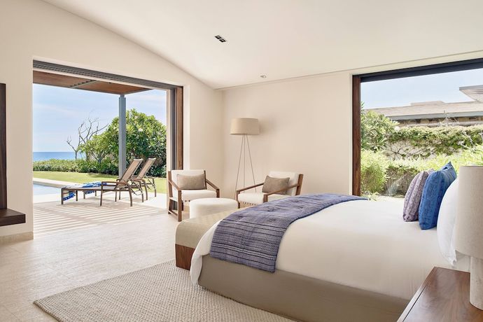 Imagen de la habitación del Hotel Residences at Zadun, a Ritz-Carlton Reserve. Foto 19