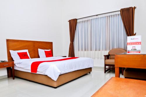 Imagen general del Hotel Residences by RedDoorz near Rumah Mode. Foto 1