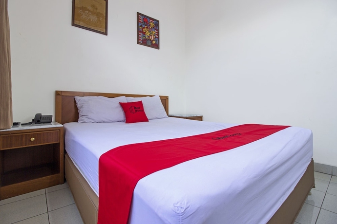 Imagen de la habitación del Hotel Residences by RedDoorz near Rumah Mode. Foto 2