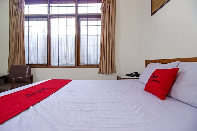 Imagen de la habitación del Hotel Residences by RedDoorz near Rumah Mode. Foto 10