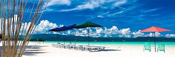 Imagen general del Hotel Residencia Boracay. Foto 1
