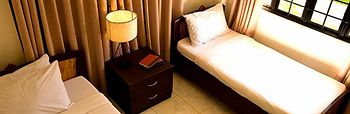 Imagen general del Hotel Residencia Boracay. Foto 3