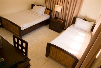 Imagen general del Hotel Residencia Boracay. Foto 4