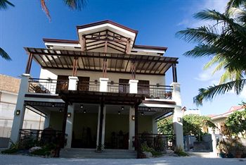 Imagen general del Hotel Residencia Boracay. Foto 6