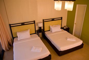 Imagen general del Hotel Residencia Boracay. Foto 7