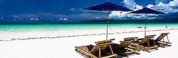 Imagen general del Hotel Residencia Boracay. Foto 8