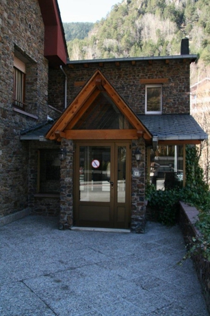 Imagen general del Hotel Residencia Daina. Foto 2