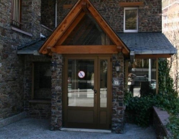 Imagen general del Hotel Residencia Daina. Foto 4